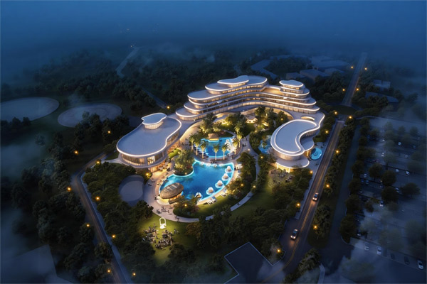 市政基建