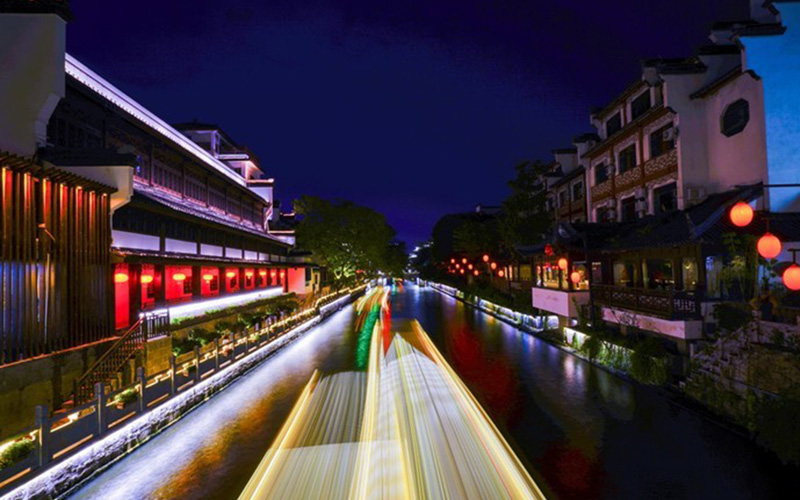 南京钓鱼台酒店